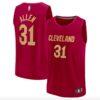 2022-23-Cleveland-Cavaliers-31-Jarrett-Allen-Fast-Break-Icon-Wine-Jersey-1-100x100