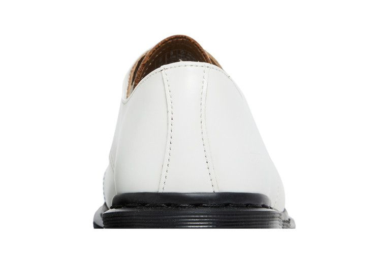Кроссовки Supreme x Dr. Martens 1461 'Spiderweb - White'