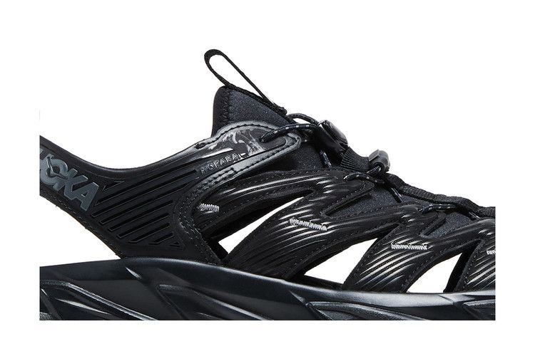 HOKA Hopara 'Black'