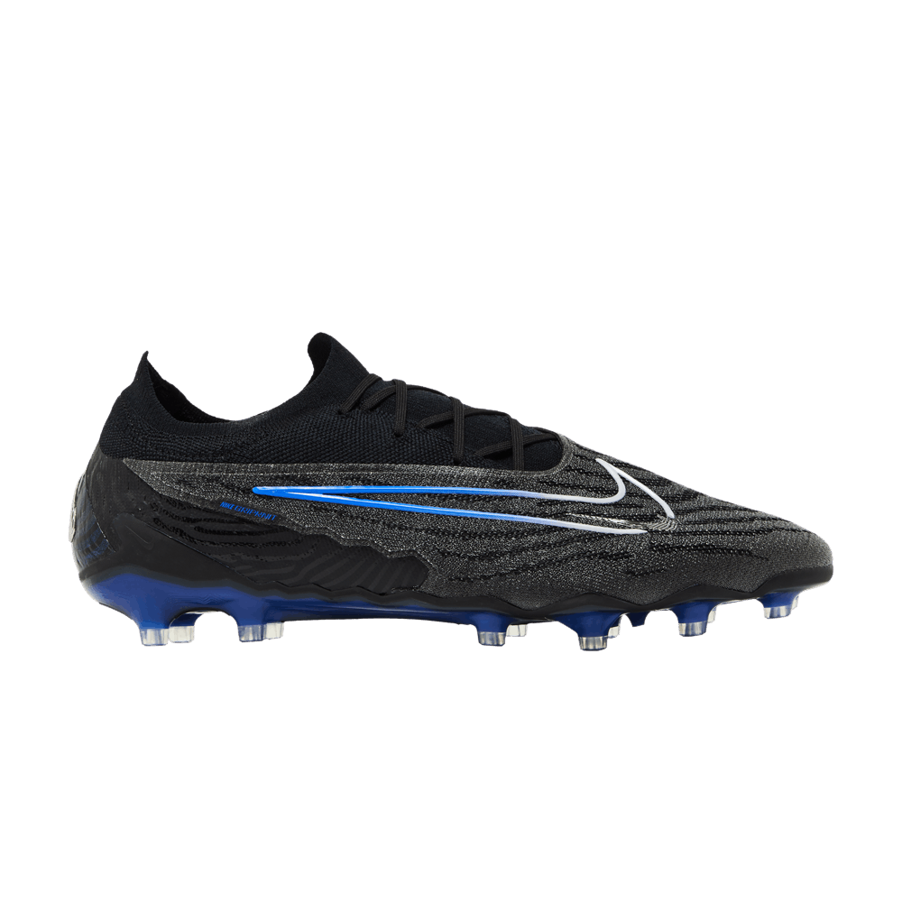 Кроссовки Nike Phantom GX Elite AG Pro 'Shadow Pack'