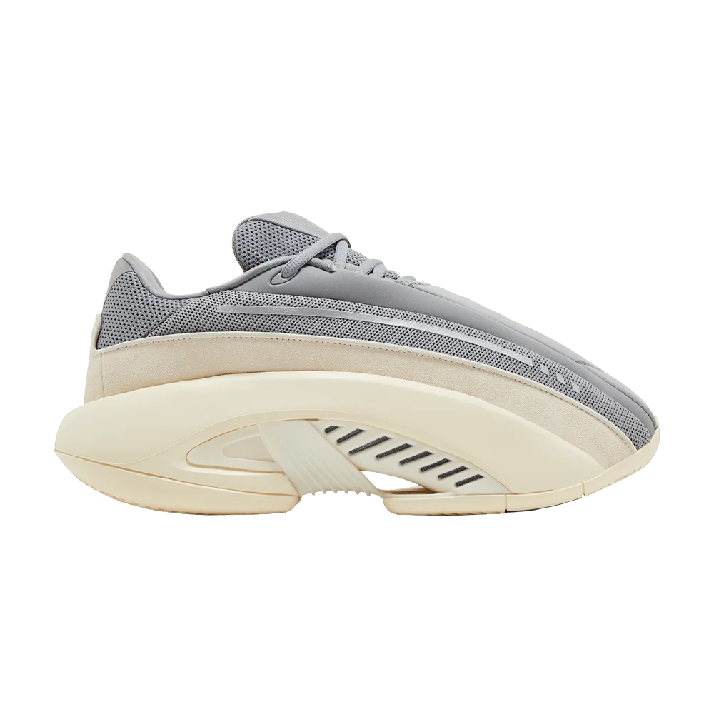 Кроссовки adidas Mad IIInfinity 'Grey Cream'