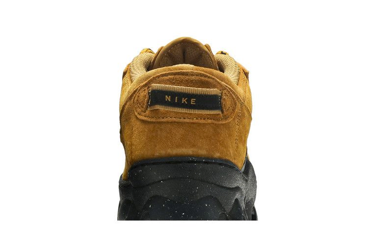 Кроссовки Nike Wmns Lahar Low 'Wheat'