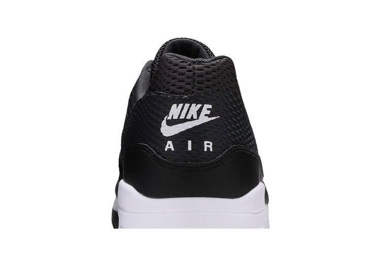 Кроссовки Nike Air Max 1 Golf 'Black Anthracite'