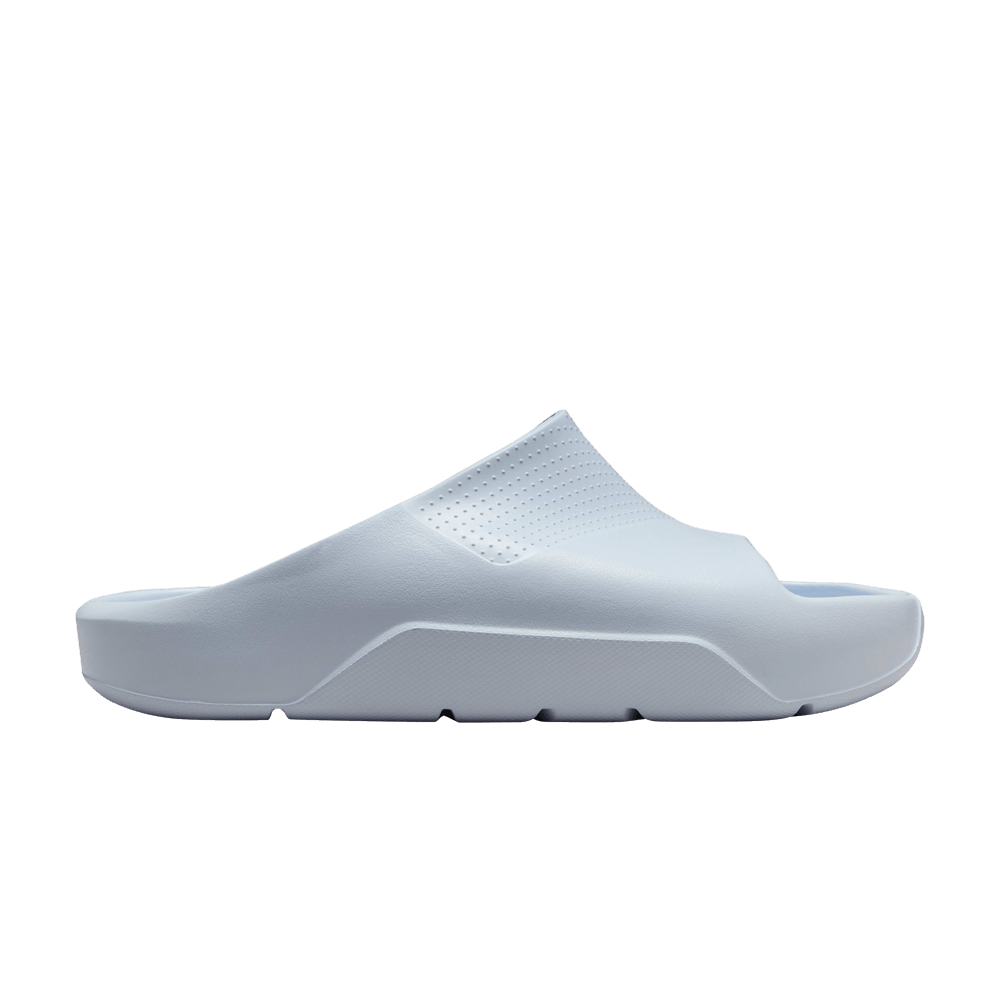 Air Jordan Post Slide 'Football Grey'