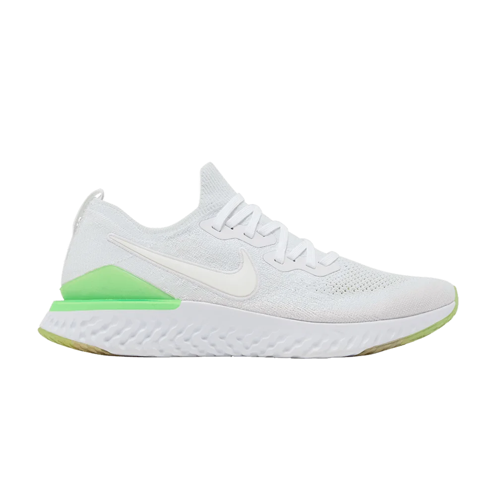 Krossovki-Nike-Epic-React-Flyknit-2-Lime-Blast