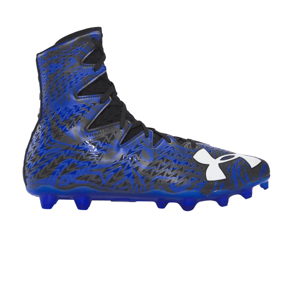 Krossovki-Under-Armour-Highlight-Lux-MC-Black-Team-Royal