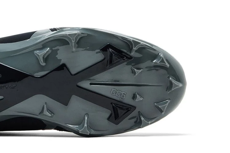 Кроссовки Nike Alpha Menace Pro 3 'Shadow Black'