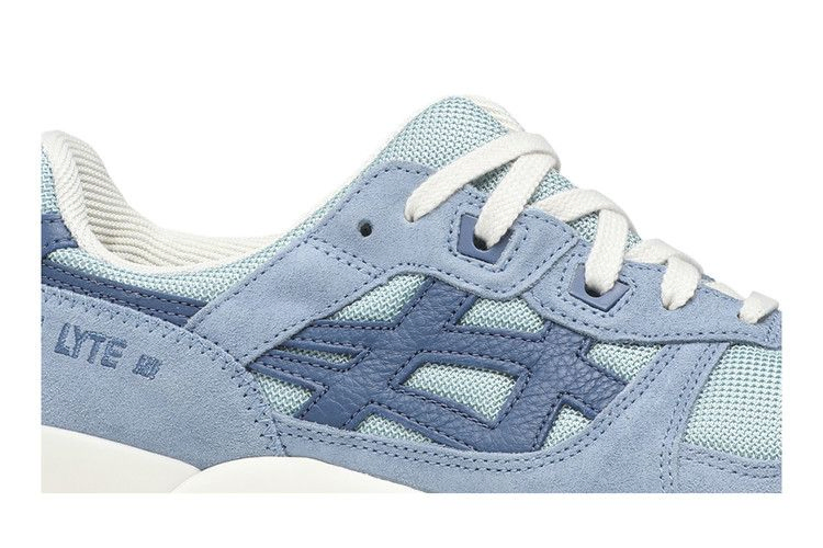 Кроссовки ASICS Gel Lyte 3 OG 'Monozukuri Pack - Smoke Blue'