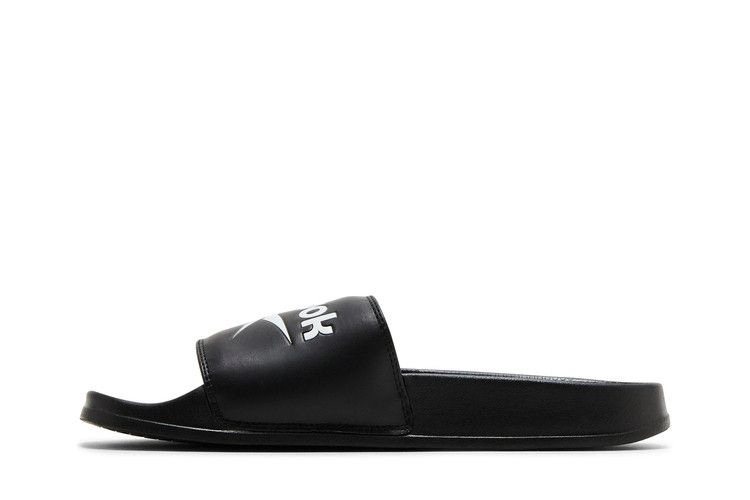Reebok Classic Slide 'Black'