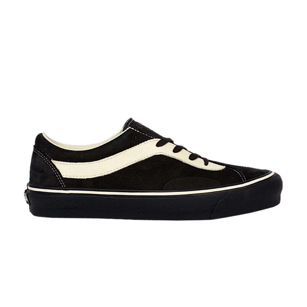 Julian Klincewicz x Vans Bold Ni LX 'Compassion'
