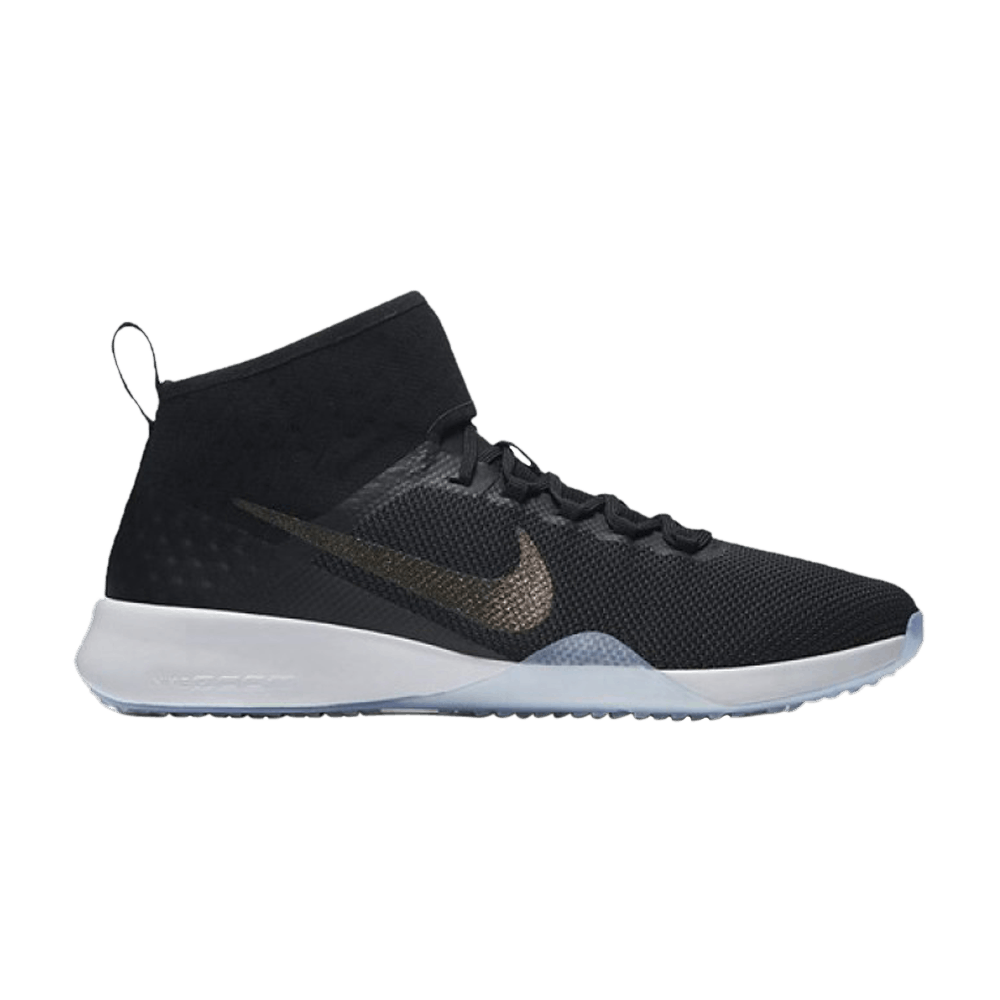 Кроссовки Nike Wmns Air Zoom Strong 2 'Metallic Black'