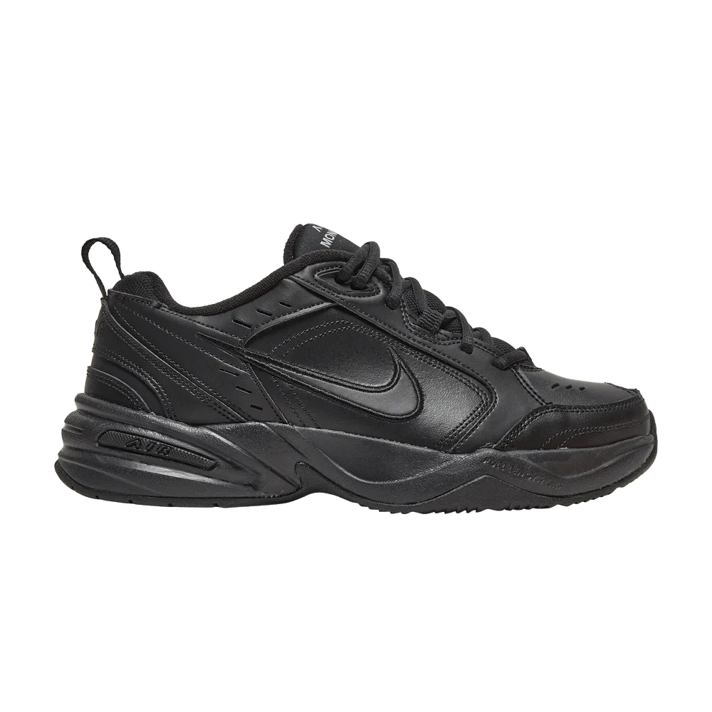 Krossovki-Nike-Air-Monarch-IV-Black