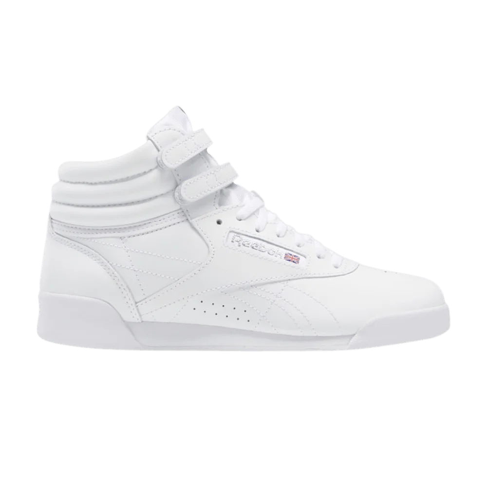 Krossovki-Reebok-Freestyle-High-J-White-Silver