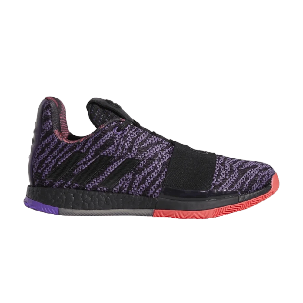 Кроссовки adidas Harden Vol. 3 'Harlem Renaissance'