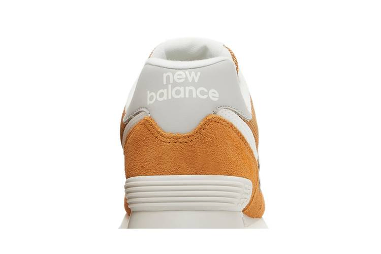 Кроссовки New Balance 574 'Burnt Orange'