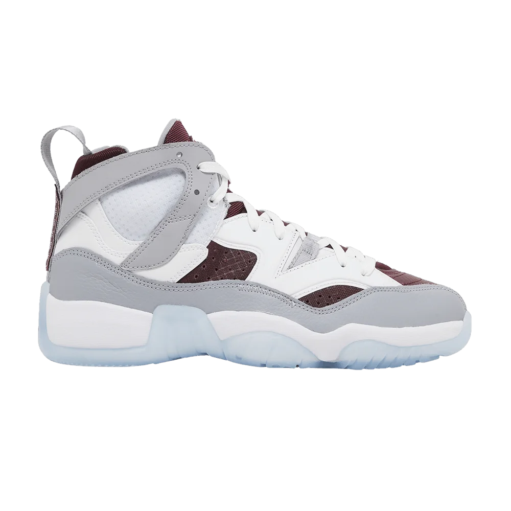 Krossovki-Air-Jordan-Jumpman-Two-Trey-White-Cherrywood-Red