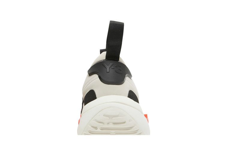 Кроссовки adidas Y-3 Qisan Cozy 'Bliss Black'