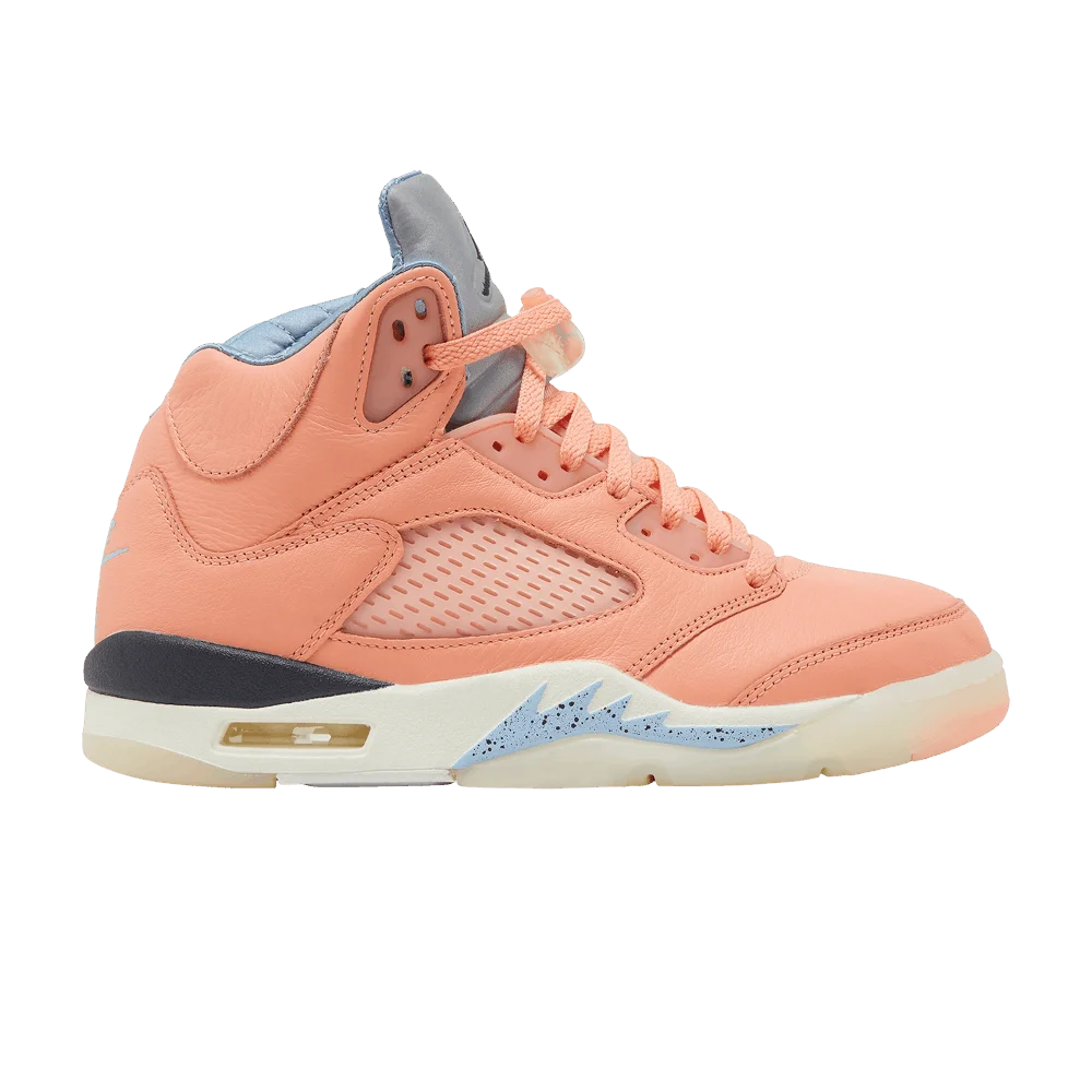 Krossovki-DJ-Khaled-x-Air-Jordan-5-Retro-We-The-Best-Crimson-Bliss