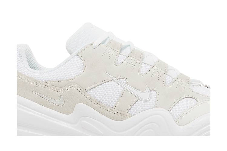 Кроссовки Nike Tech Hera 'Photon Dust White'