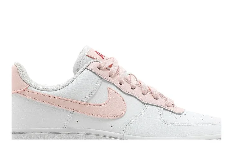 Кроссовки Nike Wmns Air Force 1 '07 'White University Red'