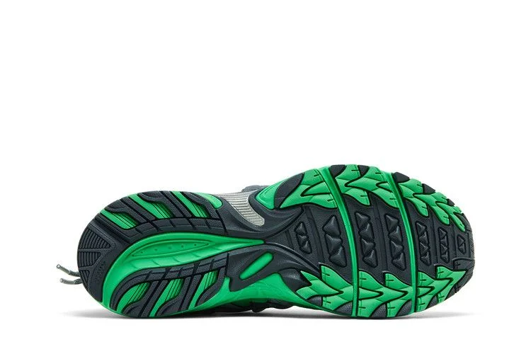 Кроссовки ASICS Gel Kahana TR V2 'Clay Grey Green'