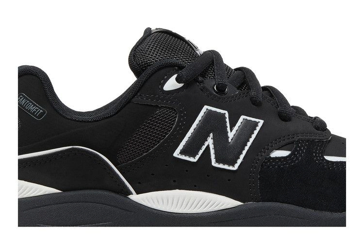 Кроссовки New Balance Tiago Lemos x Numeric 1010 'Black'