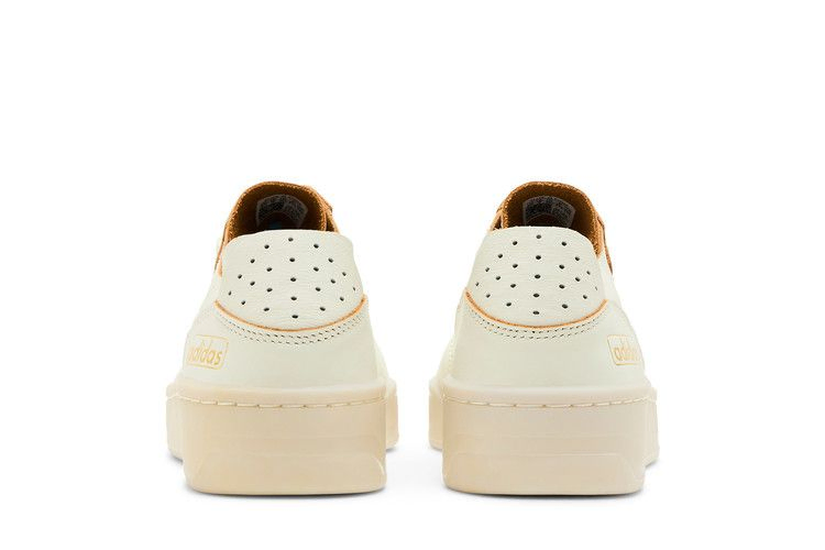 Кроссовки adidas Rivalry Summer Low 'Ivory Semi Blue Burst'