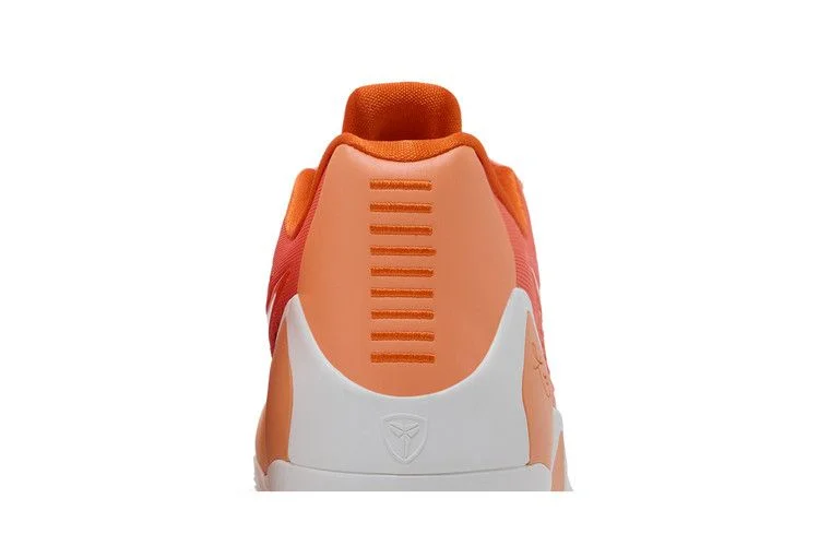 Кроссовки Nike Kobe 9 Elite Low EM Protro  'WNBA'