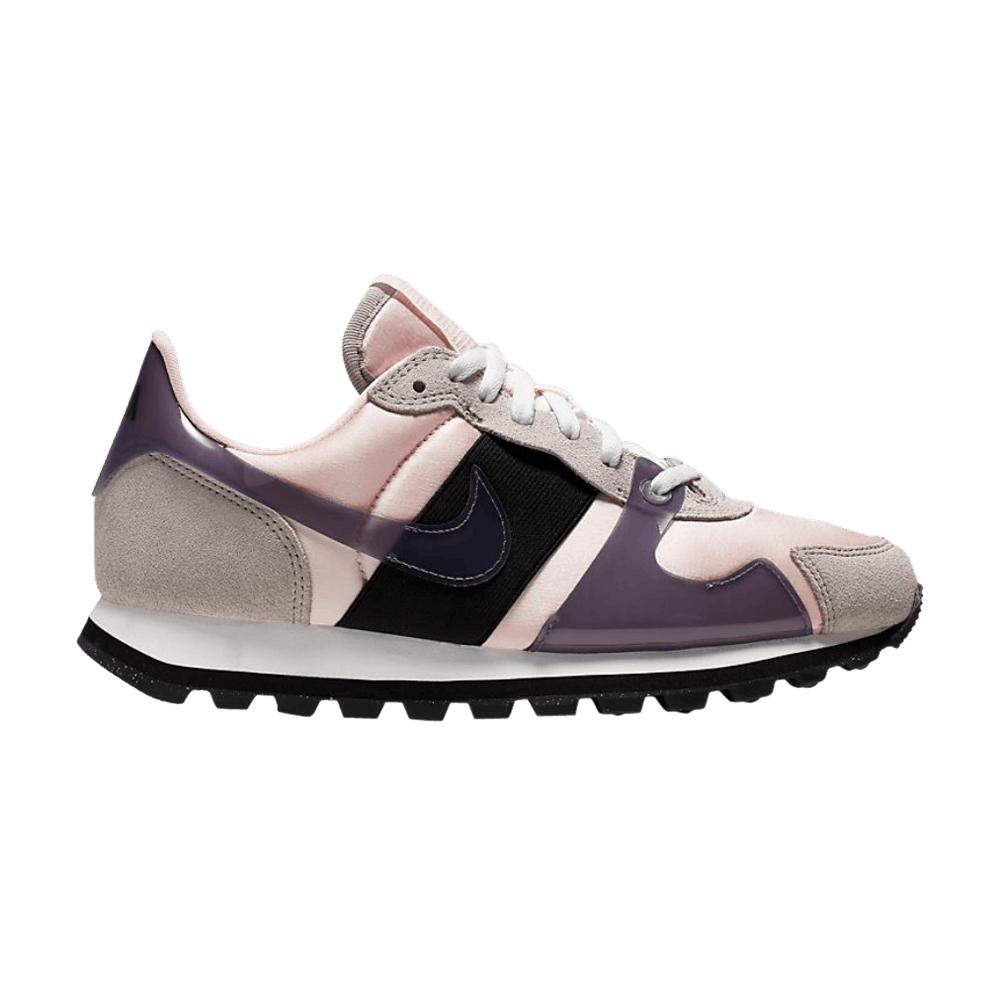 Кроссовки Nike Wmns V-Love O.X. 'Echo Pink Purple'