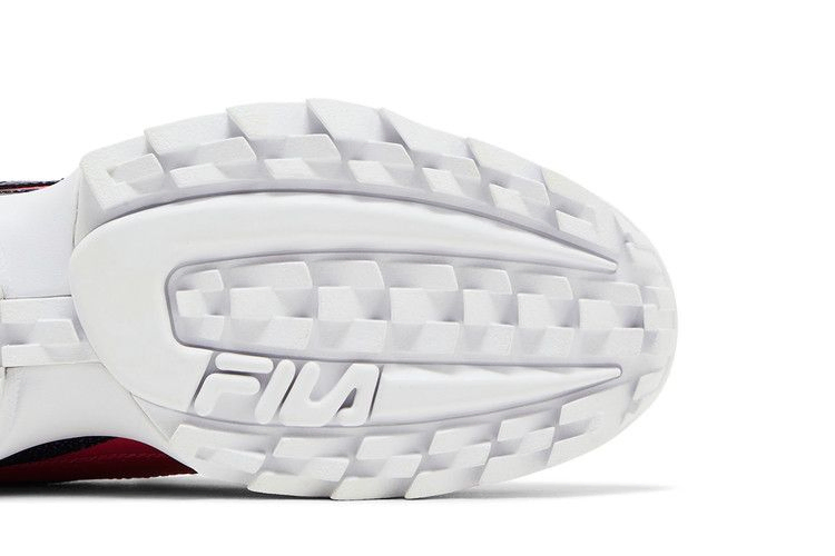 Кроссовки Fila Wmns Disruptor 2 Premium 'Sparkling Cosmo'