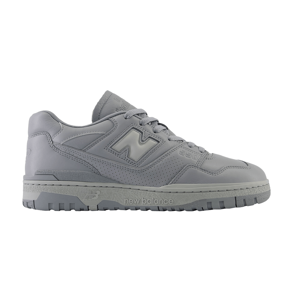 Кроссовки New Balance 550 'Monochromatic Pack - Slate Grey'