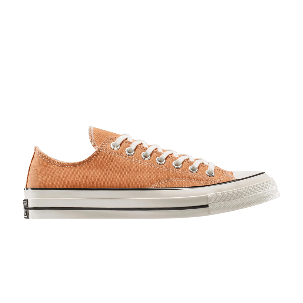 Кроссовки Converse Chuck 70 Low 'Clay Court'