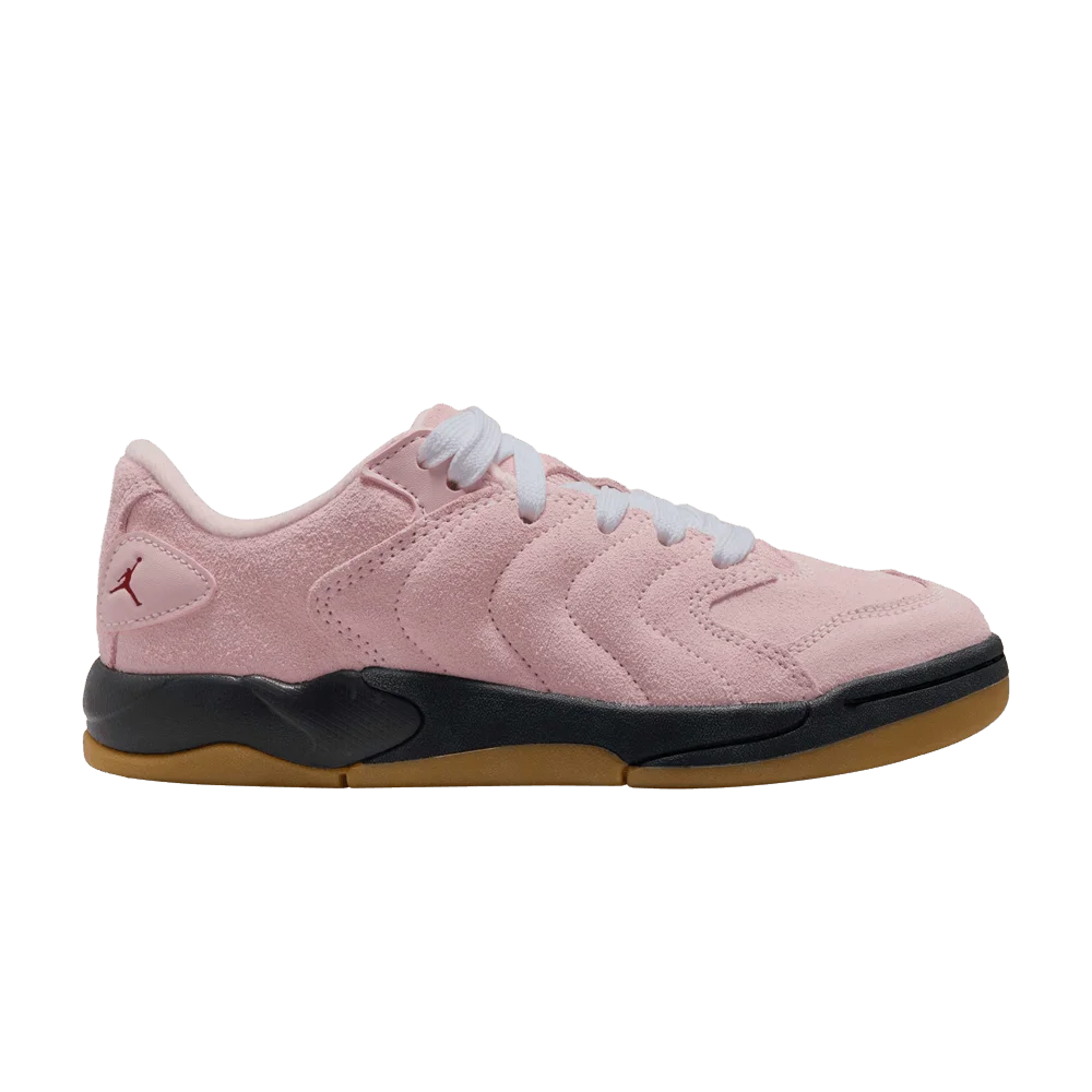 Кроссовки Air Jordan Session GS 'Atmosphere'