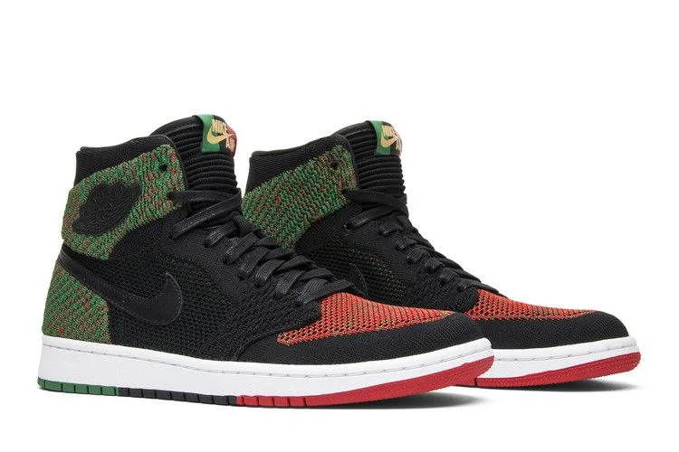Krossovki-Air-Jordan-1-Retro-High-Flyknit-Black-History-Month-7
