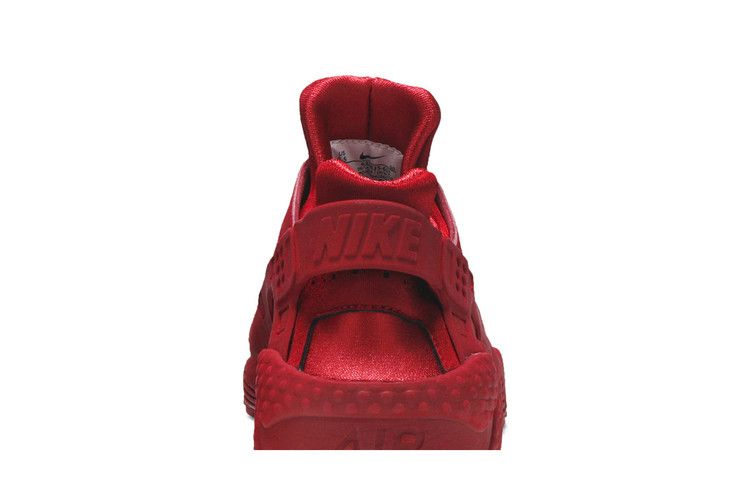 Кроссовки Nike Wmns Air Huarache Run 'All Red'