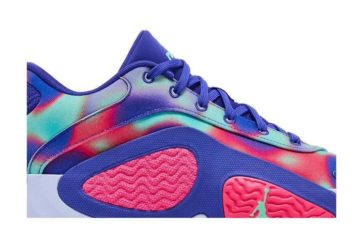 Кроссовки Air Jordan Tatum 2 PF 'Dongdan'