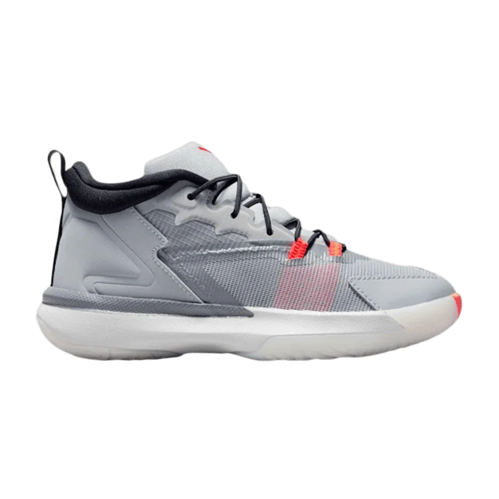 Krossovki-Air-Jordan-Zion-1-PS-Light-Smoke-Grey