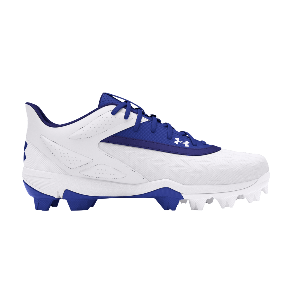 Кроссовки Under Armour Leadoff Low RM 3.0 Jr 'Royal'