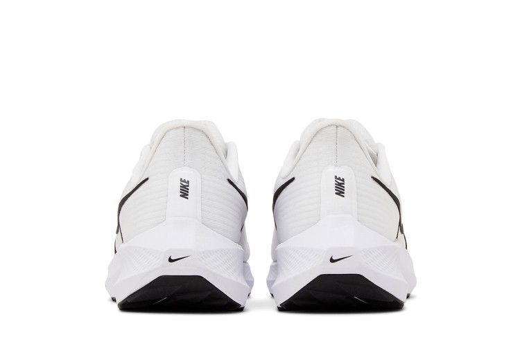 Кроссовки Nike Air Zoom Pegasus 39 TB 'White Black'