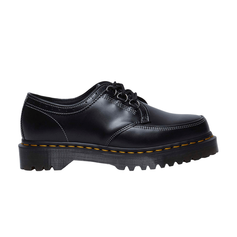 Кроссовки Dr. Martens Creeper Evo 'Aniline'