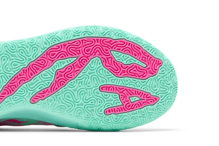 Кроссовки Puma MB.03 'Miami'