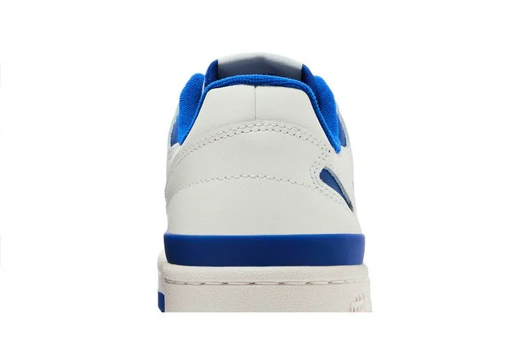 Кроссовки adidas Wmns Forum Low CL 'White Royal Blue'