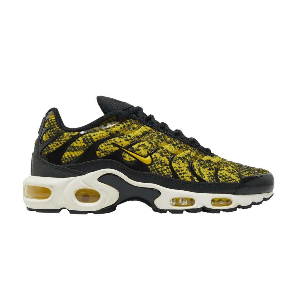 Krossovki-Nike-Wmns-Air-Max-Plus-Snakeskin