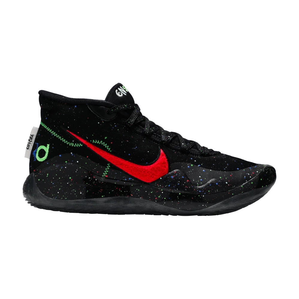 Krossovki-Enspire-x-Nike-KD-12-Black