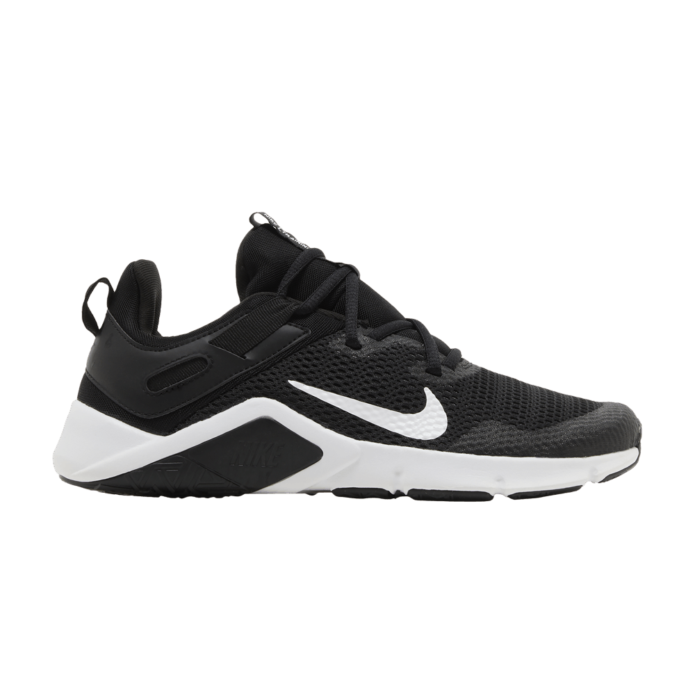 Кроссовки Nike Wmns Legend Essential 'Black'