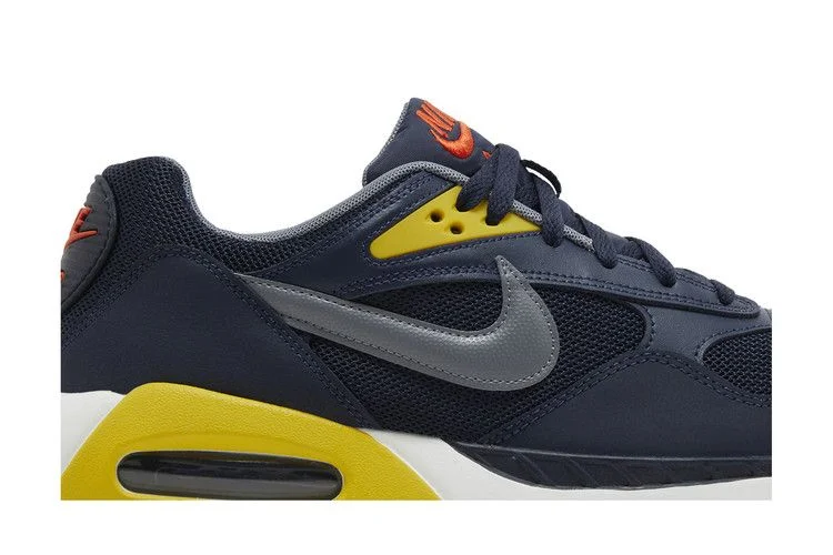 Кроссовки Nike Air Max Correlate 'Obsidian Varsity Maize'