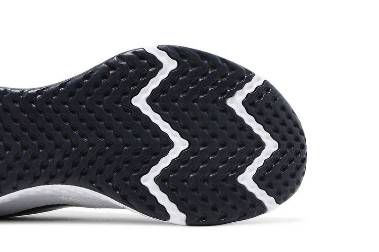Кроссовки Nike Revolution 5 'Pure Platinum Thunder Blue'