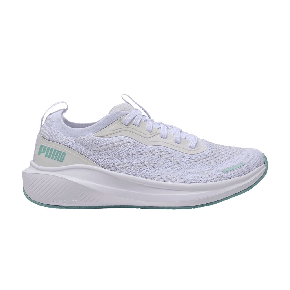 Кроссовки Puma Wmns Skyrocket Lite 'White Modern Mint'