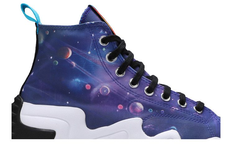 Space Jam x Converse Run Star Motion 'A New Legacy'