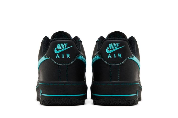 Кроссовки Nike Air Force 1 '07 LV8 'Un-Tiffany'